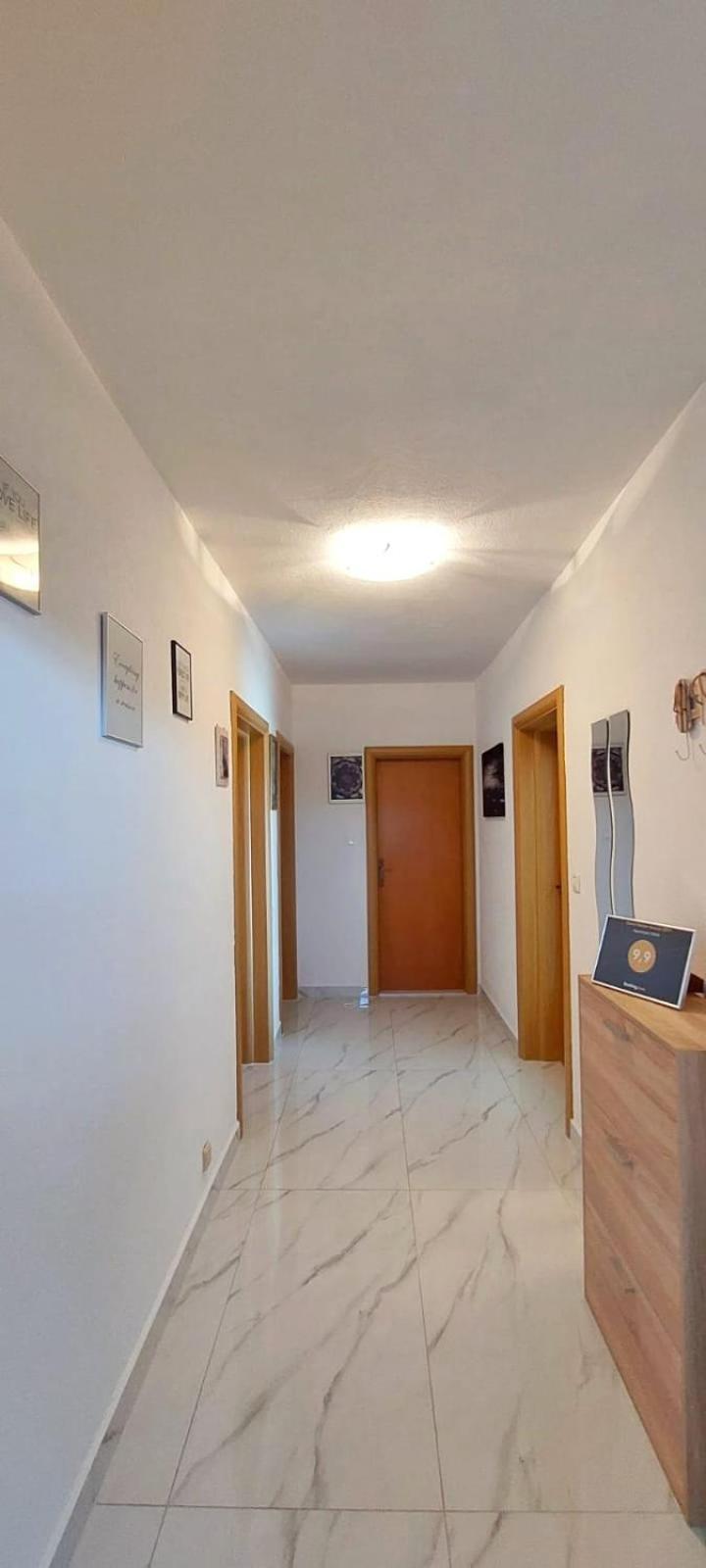 Apartment M&M With Private Pool Kucine Exterior photo